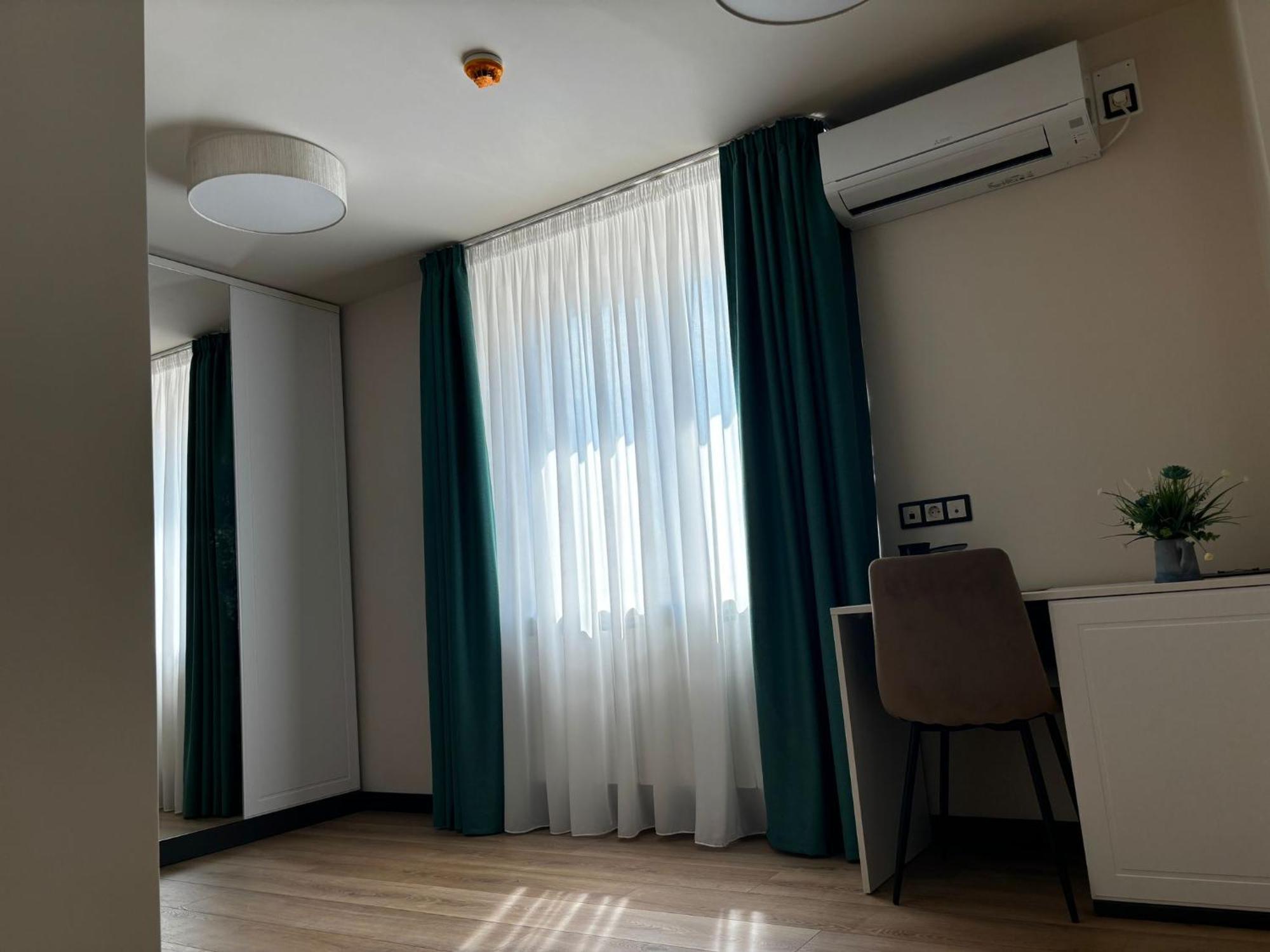 Pensiunea Anton Pann Sibiu Luaran gambar