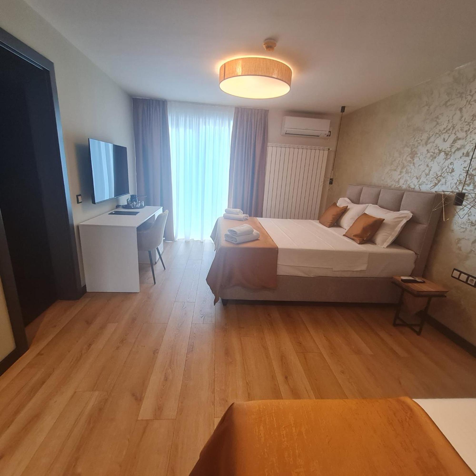 Pensiunea Anton Pann Sibiu Luaran gambar
