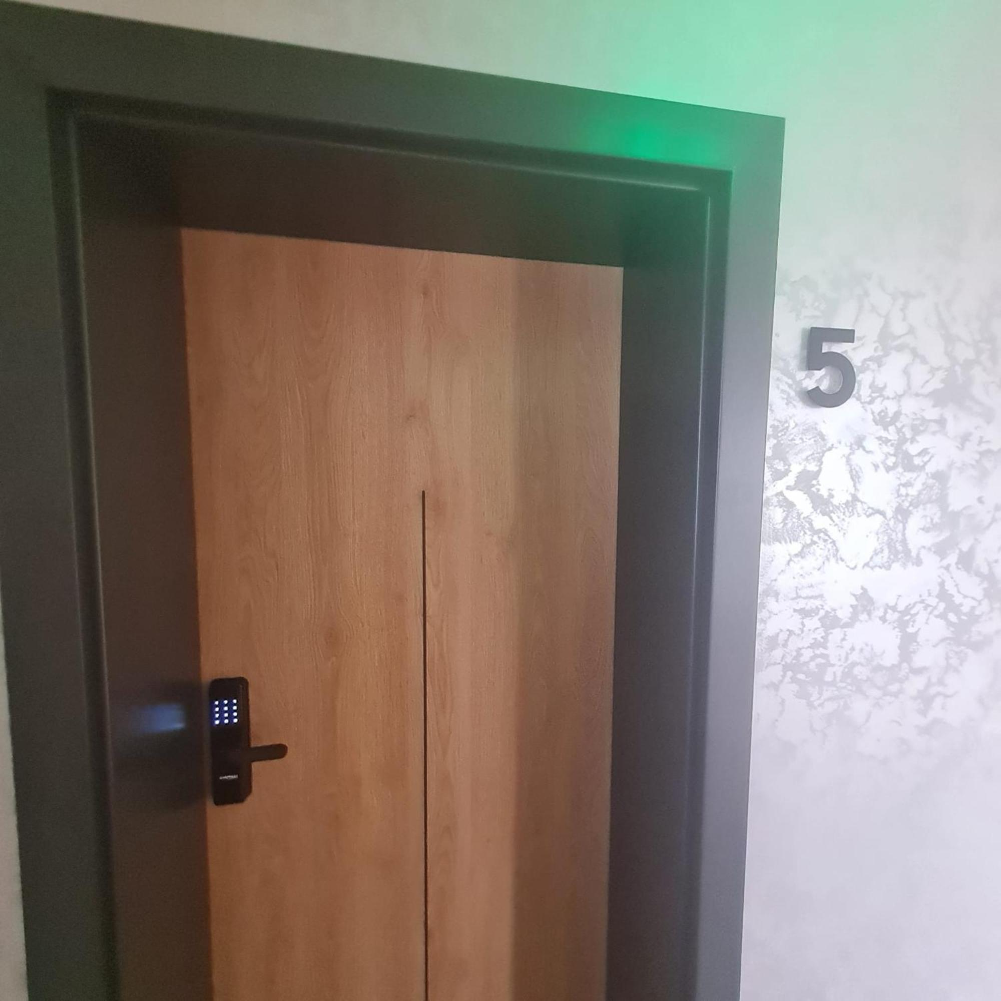 Pensiunea Anton Pann Sibiu Luaran gambar