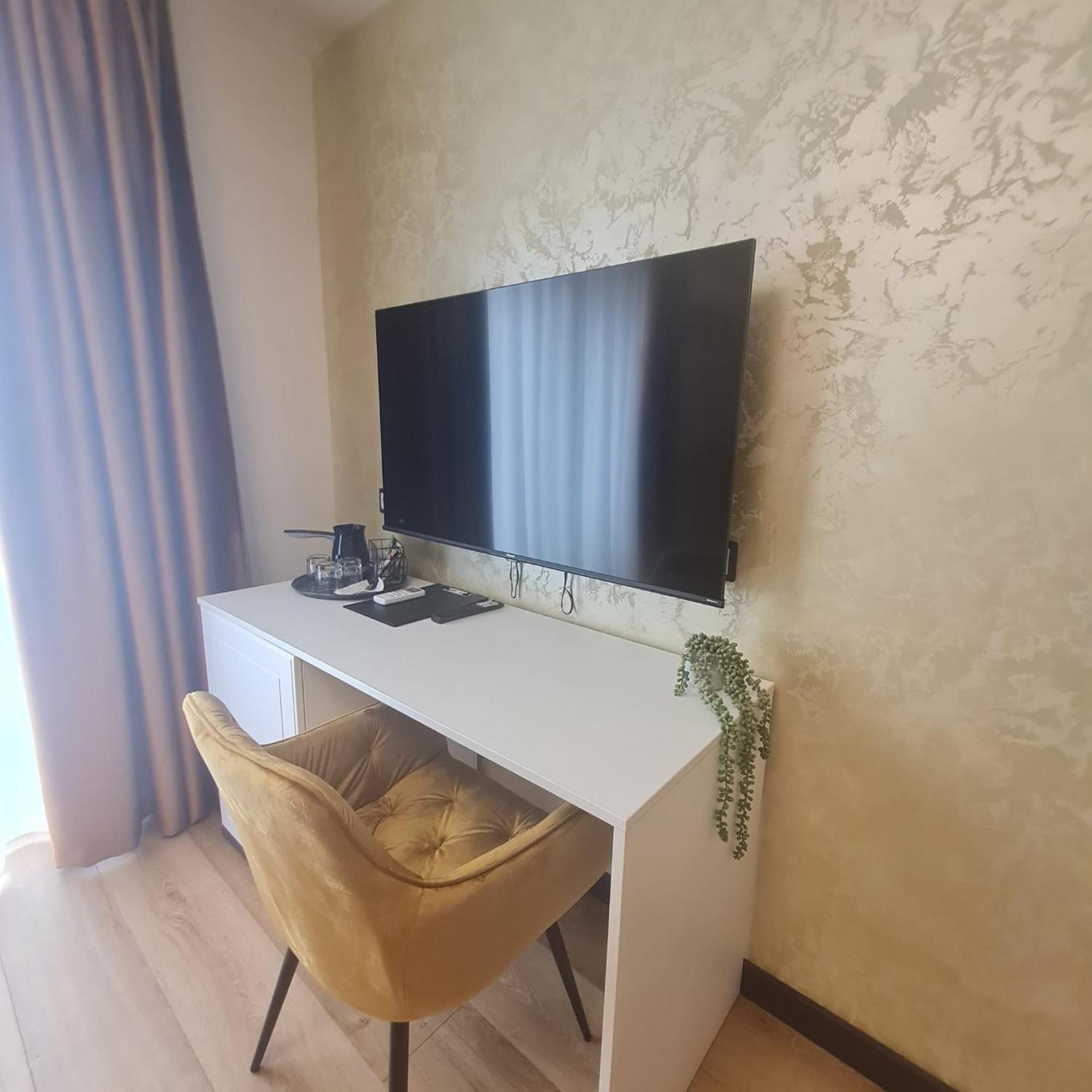 Pensiunea Anton Pann Sibiu Luaran gambar